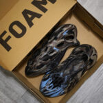 Giày Adidas Yeezy Foam Runner “MX Cinder” Like Auth
