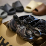 Giày Adidas Yeezy Foam Runner “MX Cinder” Like Auth