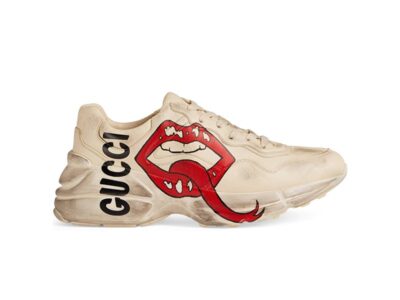 Giày Gucci Rhyton Mouth Best Quality
