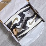 Giày Nike Air Jordan 1 Low ‘Shadow Brown’ Best Quality
