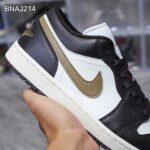 Giày Nike Air Jordan 1 Low ‘Shadow Brown’ Best Quality