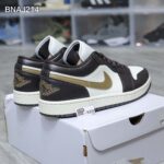 Giày Nike Air Jordan 1 Low ‘Shadow Brown’ Best Quality