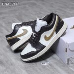 Giày Nike Air Jordan 1 Low ‘Shadow Brown’ Best Quality