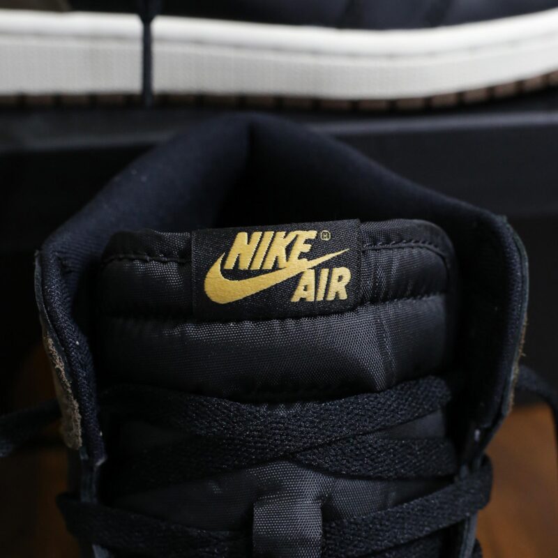 Giày Nike Air Jordan 1 Retro High OG ‘Palomino’ Like Auth