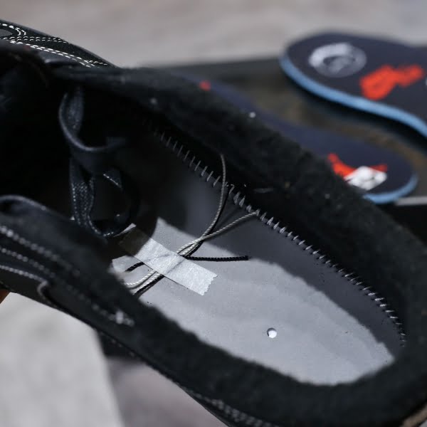 Giày Nike Air Jordan 1 Retro Low OG SP Travis Scott ‘Black Phantom’ Best Quality