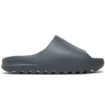 Dép Adidas Yeezy Slide ‘Slate Grey’ Like Auth