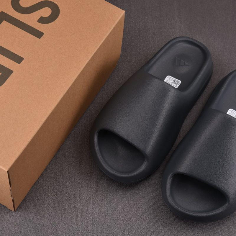 adidas Yeezy Slide ‘Slate Grey’