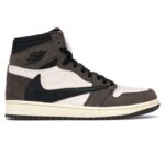 Air Jordan 1 High Travis Scott Best Quality
