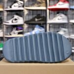 Dép Adidas Yeezy Slide ‘Slate Marine’ (vân nhám)