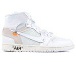 Giày Nike Air Jordan 1 Nrg Off White Best Quality
