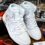 Giày Nike Air Jordan 1 Nrg Off White Best Quality