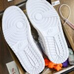 Giày Nike Air Jordan 1 Nrg Off White Best Quality
