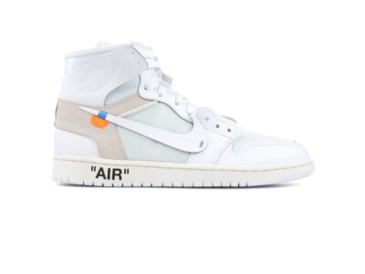 Giày Nike Air Jordan 1 Nrg Off White Best Quality