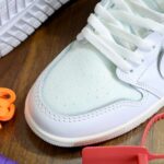 Giày Nike Air Jordan 1 Nrg Off White Best Quality
