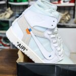 Giày Nike Air Jordan 1 Nrg Off White Best Quality
