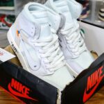 Giày Nike Air Jordan 1 Nrg Off White Best Quality