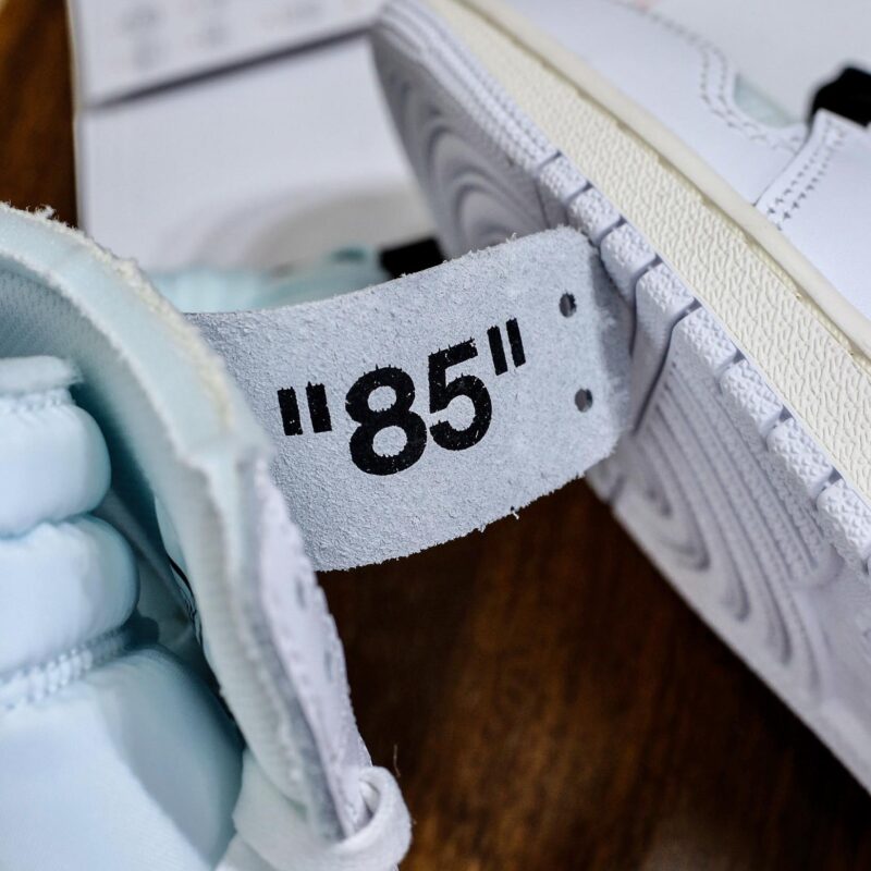 Giày Nike Air Jordan 1 Nrg Off White Best Quality