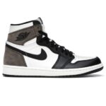 Giày Nike Air Jordan 1 Retro High Dark Mocha Best Quality