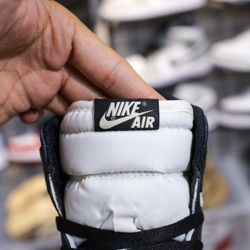 Giày Nike Air Jordan 1 Retro High Dark Mocha Best Quality