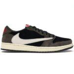 Nike Air Jordan 1 Retro Low OG SP Travis Scott Best