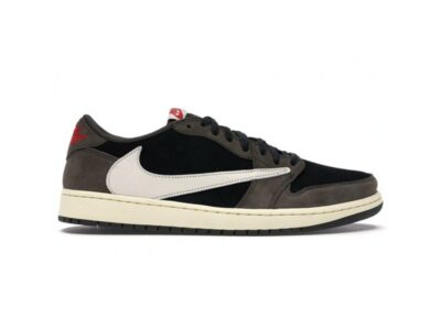 Nike Air Jordan 1 Retro Low OG SP Travis Scott Best