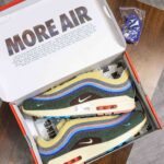 Giày Nike Air Max 97 Sean Wotherspoon Best Quality