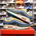 Giày Nike Air Max 97 Sean Wotherspoon Best Quality