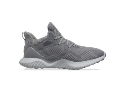 Giày Adidas Alphabounce Beyond Full Grey