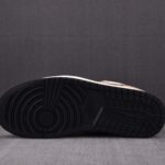 (BEST) Air Jordan 1 Low ‘BROWN ELEPHANT’