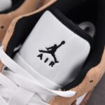 (BEST) Air Jordan 1 Low ‘BROWN ELEPHANT’