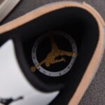 (BEST) Air Jordan 1 Low ‘BROWN ELEPHANT’