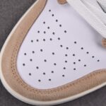 (BEST) Air Jordan 1 Low ‘BROWN ELEPHANT’