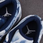 (BEST) Air Jordan 1 Low SE 'WASHED DENIM'