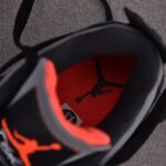 (BEST) Air Jordan 4 Retro 'Infrared'