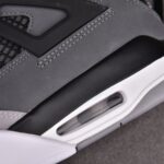 (BEST) Air Jordan 4 Retro 'Infrared'