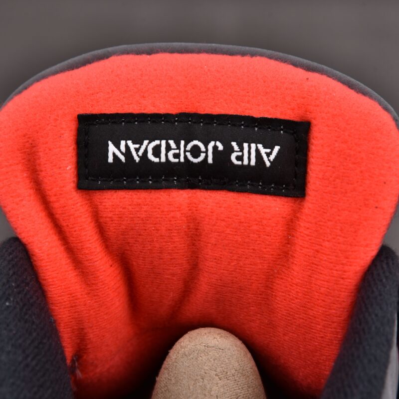 (BEST) Air Jordan 4 Retro 'Infrared'