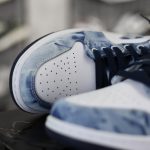 (BEST) Jordan 1 Low SE ‘WASHED DENIM’