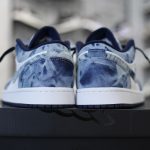 (BEST) Jordan 1 Low SE ‘WASHED DENIM’