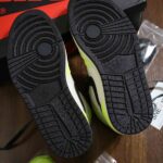 Giày Nike air Jordan 1 High OG Visionair Like auth