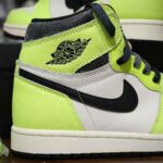 Giày Nike air Jordan 1 High OG Visionair Like auth