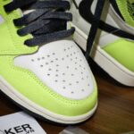 Giày Nike air Jordan 1 High OG Visionair Like auth