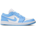Giày Nike air Jordan 1 Low UNC Best Quality