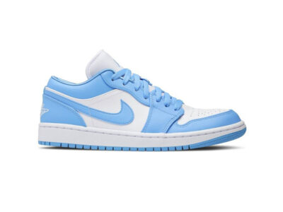 Giày Nike air Jordan 1 Low UNC Best Quality