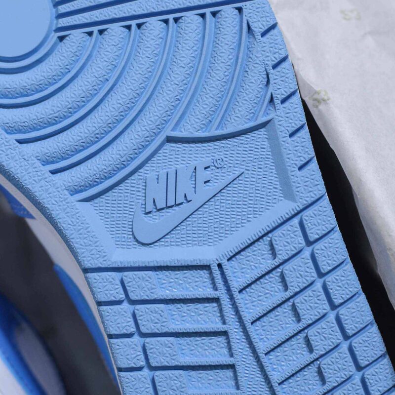 Giày Nike air Jordan 1 Low UNC Best Quality