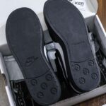 Giày Nike Kwondo 1 x G-Dragon​​​​​​​ Peaceminusone 'Panda' Best Quality