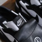 Giày Nike Kwondo 1 x G-Dragon​​​​​​​ Peaceminusone 'Panda' Best Quality