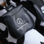 Giày Nike Kwondo 1 x G-Dragon​​​​​​​ Peaceminusone 'Panda' Best Quality