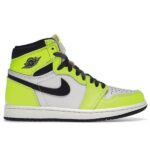 Giày Nike air Jordan 1 High OG Visionair Like auth