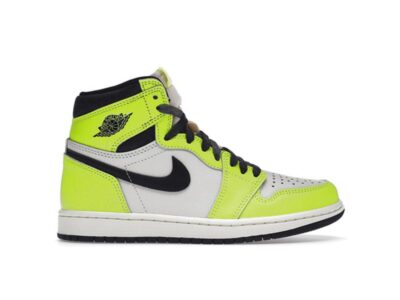 Giày Nike air Jordan 1 High OG Visionair Like auth
