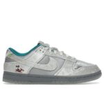 Giày Nike Dunk Low 'Ice' Like auth